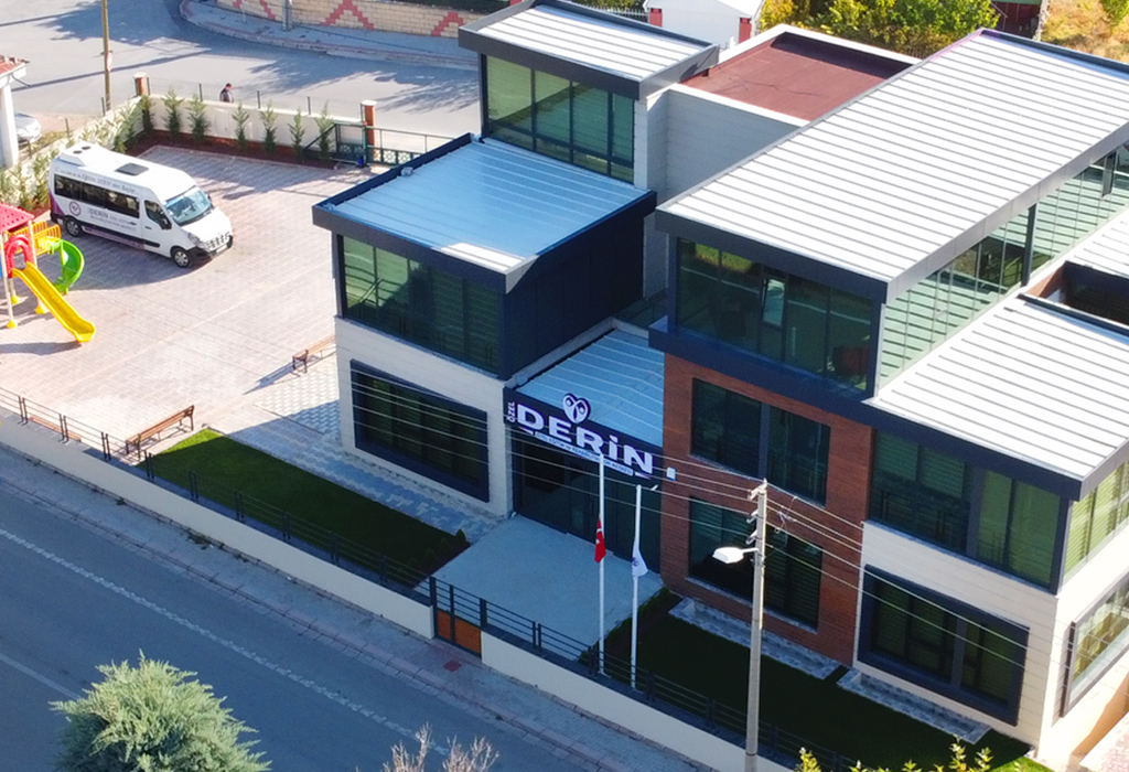 Derin Rehabilitasyon